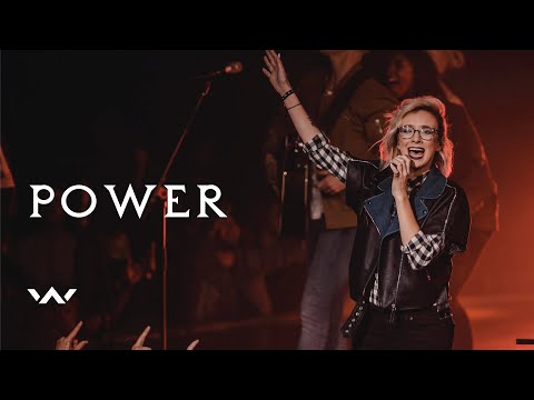 Thumbnail for Power video