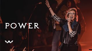Power Music Video
