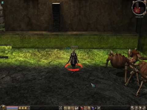 Verzauberte Rüstung G1