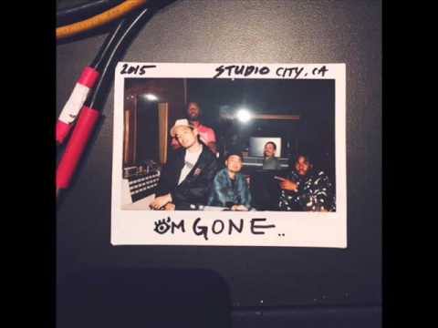 Iamsu! ft  Azure & Dumbfoundead - Im Gone