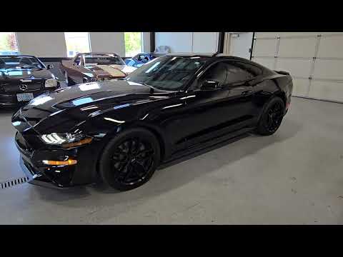 2022 Ford Mustang (CC-2098762) for sale in Bend, Oregon