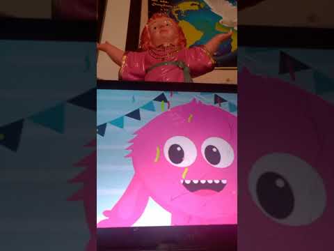 TIME OF JESÚS AND KIDS HISTORY BIBLE SONG