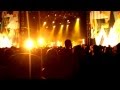 Alabama Shakes - Over My Head 