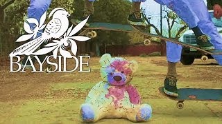 Bayside - Time Has Come (Official Music Video)