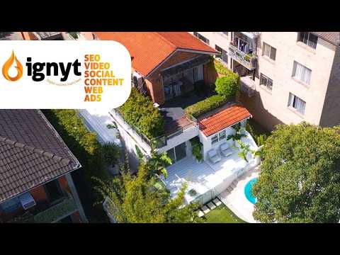 AmberxExotic Living - Backyard Transformation