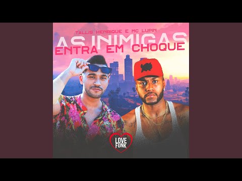 As Inimigas Entra Em Choque