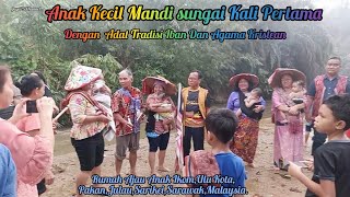 Download lagu Adat Asal Iban 'Meri Anak Mandi' Tradisi Orang (UK). Ulu Kota. mp3 Download lagu Adat Asal Iban 'Meri Anak Mandi' Tradisi Orang (UK). Ulu Kota. mp3
