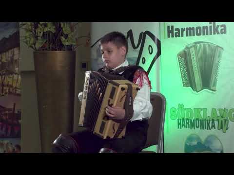 Jakob Tonko  (SLO) / 2. mesto med mladinci / Svetovno prvenstvo 2022