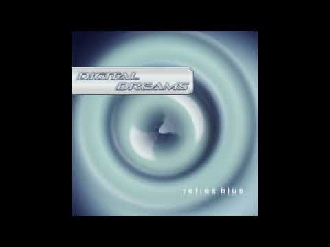 Reflex Blue – Space Rock (2021)