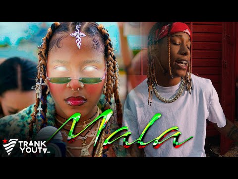 Nino Freestyle x Tokischa - Mala (Video Oficial)