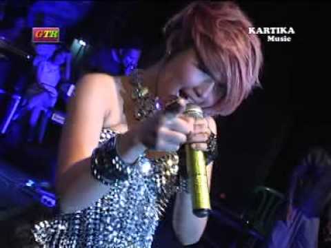 KIKI AZIZKA Dont Worry Kartika Musik