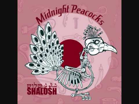 Die - Midnight Peacocks