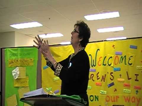 Pray It Off 01/27/2011 Ellen McCauley - Can Bacon Be Healthy?