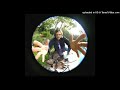 Matthew Sweet - What Do You Know (Acoustic)