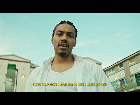 Jaz Donell - Sunday Morning  (Prod By Ugenius)