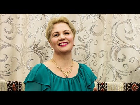 GABRIELA PUIU - INTERVIU EMISIUNE ,,ANAliza ”-TELE M IASI