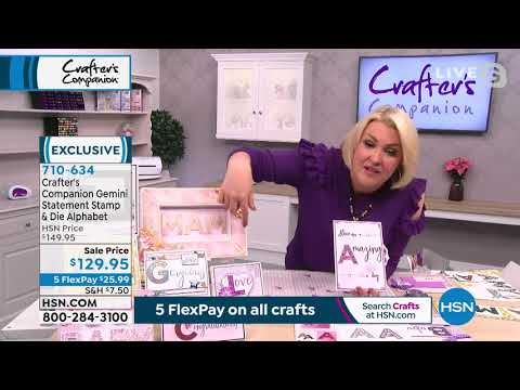 HSN | AT Home 05.04.2021 - 09 AM