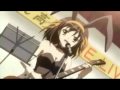 Love Gun- Aya Hirano~Anime Mix AMV 