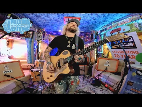 MIHALI - Jam In The Van (Full Set Live at GoPro Mountain Games in Vail, CO 2022) #JAMINTHEVAN