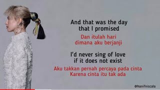 Paramore - The Only Exception | Lirik Terjemahan