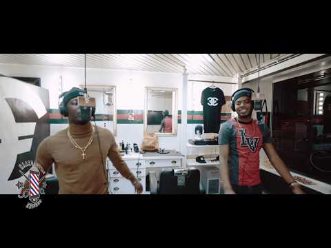 Kapperszaaksessie #19 SBMG part 2 CHIVV & HT