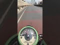 Fino 2019 Top Speed