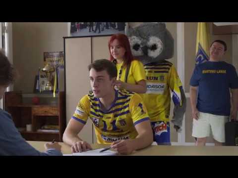 Campaña de abonados del C.D. Bidasoa