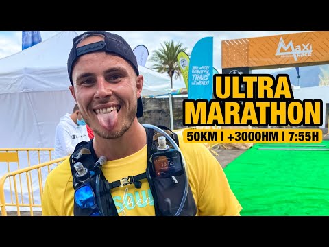 MaxiRace Madeira 2021 | Ultra Marathon