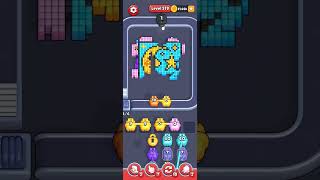 Pixel Flow Level 519