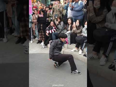 190413 D.O.B (디오비) 이재환 Focus / SEVENTEEN(세븐틴) - 숨이 차 Cover