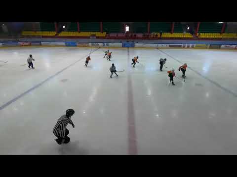 PSK 10 vs Viru Sputnik U12