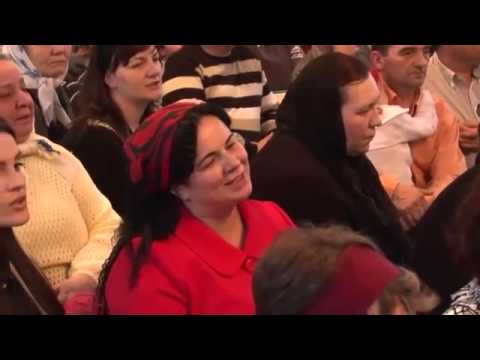 Isus este calea adevarul si viata