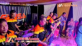 Download lagu BUKAN YANG KUPINTA - COVER ANUNG SONJAYA - AGUNSA Combo Version mp3