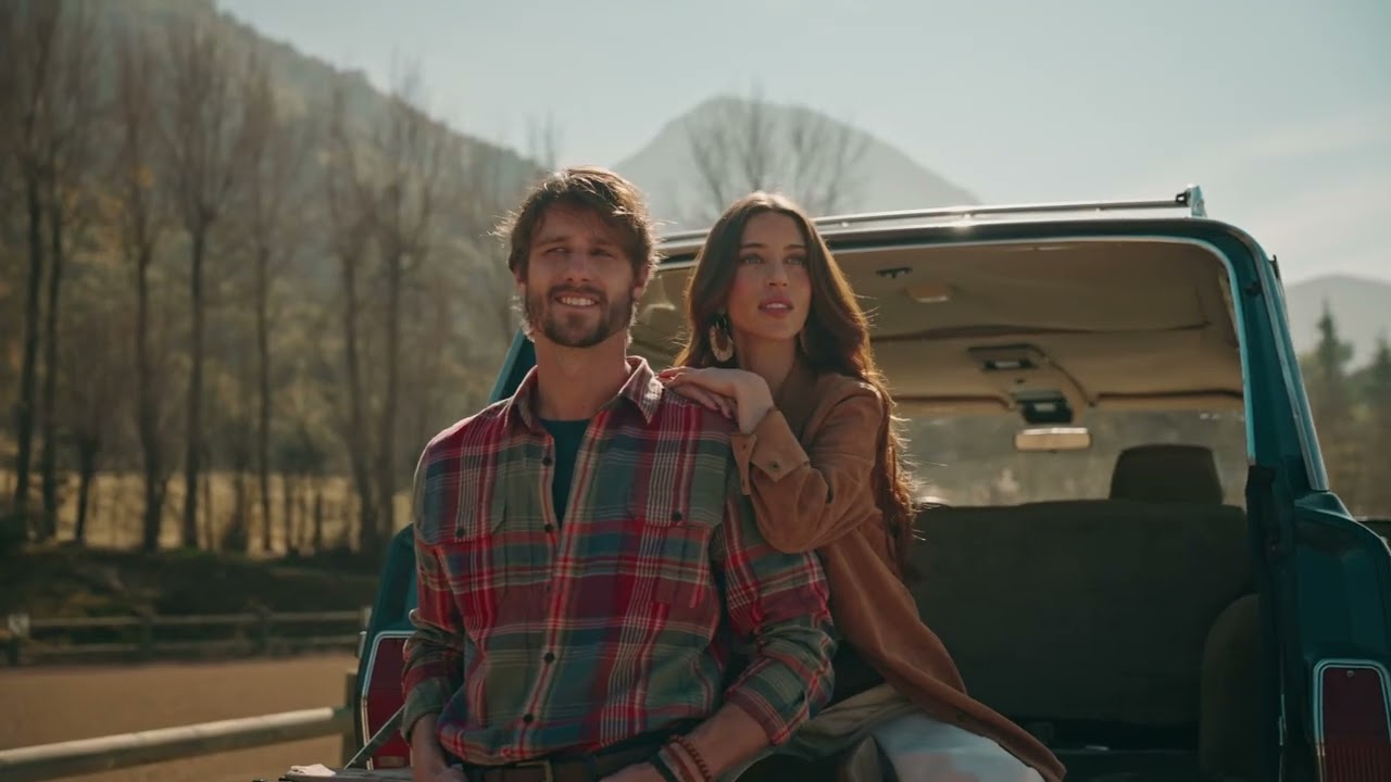 Saville Row — Denim