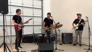 Punk Rock Girl ~ Dead Milkmen/MxPx band cover