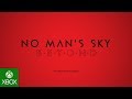 No Man's Sky Beyond