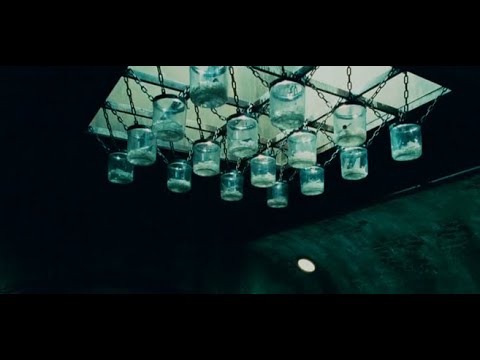 Saw V - The Ceiling Jars || Scene (HD)