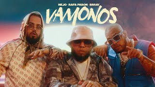 Vamonos Music Video