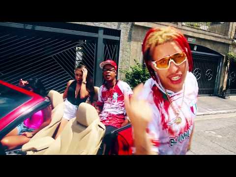 MC Modelo e MC Chorandun - Bixuda (Video Clipe Oficial)