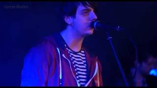 Minor Delilah | NeedlesintheHay