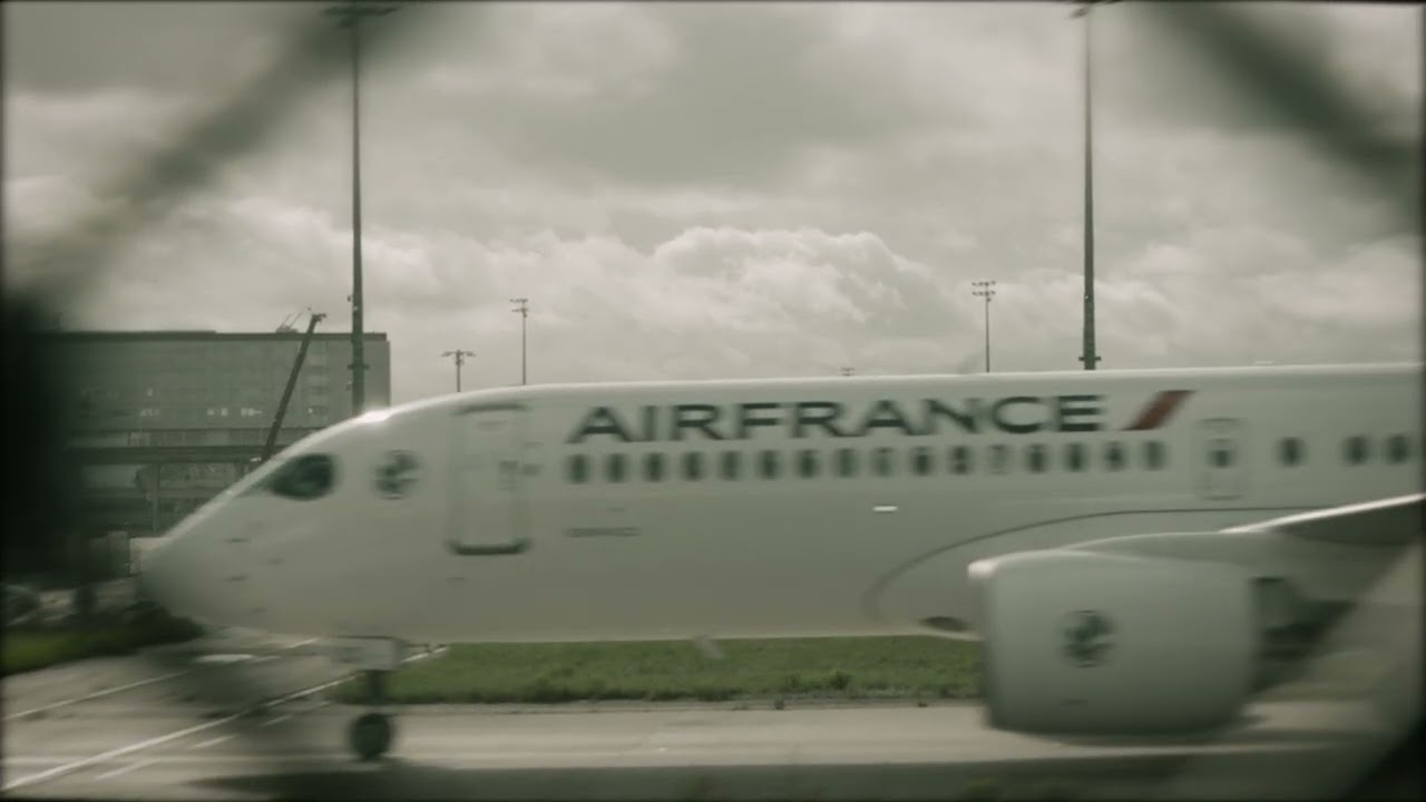 Video airport