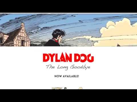 Dylan Dog: The Long Goodbye