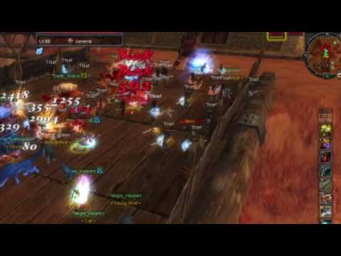 Silkroad 4x 5 stars special trade