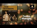 Twelve Midnight - Mighty Diamonds