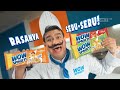 Wow Spageti Jaman Now TVC Edisi 2025 Iklan Indonesia 30 Sec
