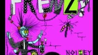 Frenzy "Plagued By Addiction"