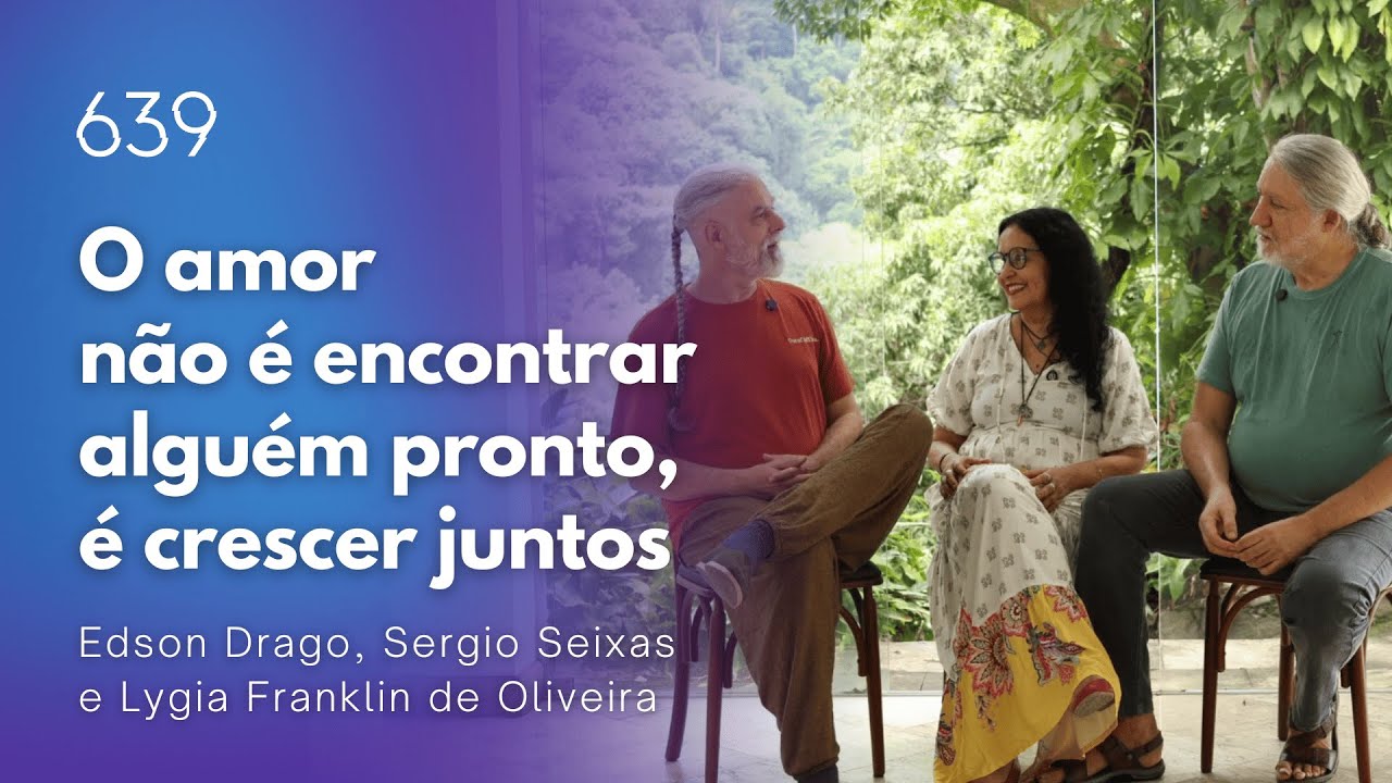 Existe uma hora certa para se relacionar? | 639 App