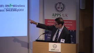 Quality of Patient Care and Safety - 2017 Conference Organizer: APPS UK