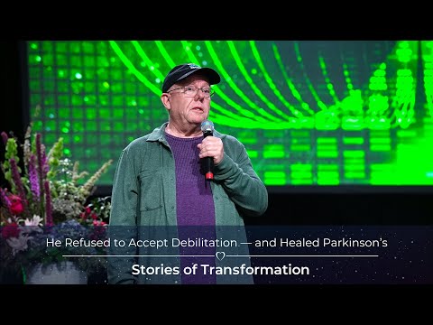 Joe Parkinson | Vibepedia