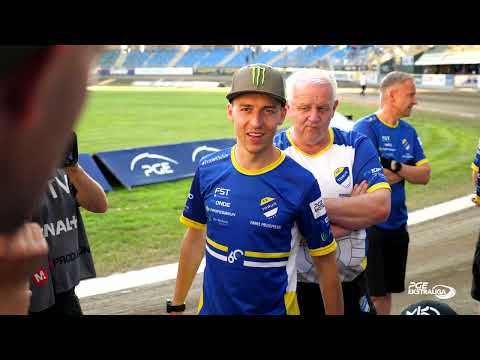 For Nature Solutions Apator Toruń - ZOOLESZCZ GKM Grudziądz | Kulisy